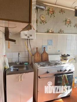 2-к квартира, вторичка, 48м2, 2/5 этаж