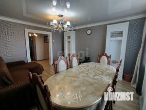 4-к квартира, вторичка, 77м2, 4/9 этаж