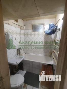 1-к квартира, вторичка, 31м2, 4/5 этаж