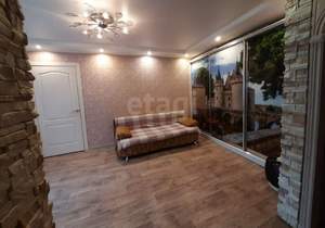 2-к квартира, вторичка, 40м2, 2/2 этаж