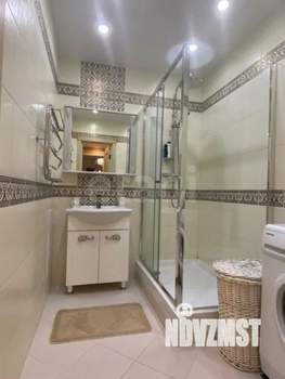 3-к квартира, вторичка, 93м2, 17/19 этаж