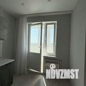 1-к квартира, вторичка, 39м2, 12/25 этаж