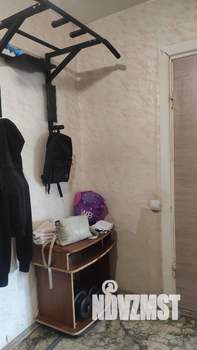 1-к квартира, вторичка, 34м2, 1/7 этаж