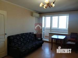 1-к квартира, вторичка, 33м2, 6/9 этаж