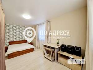 1-к квартира, вторичка, 30м2, 1/5 этаж