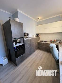 4-к квартира, вторичка, 166м2, 3/5 этаж