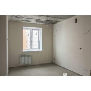 1-к квартира, вторичка, 41м2, 7/10 этаж