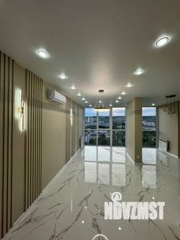 2-к квартира, вторичка, 69м2, 20/25 этаж