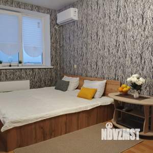 1-к квартира, вторичка, 28м2, 8/8 этаж