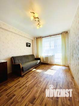 3-к квартира, вторичка, 74м2, 8/16 этаж