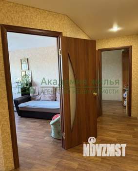 2-к квартира, вторичка, 42м2, 3/5 этаж