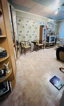 2-к квартира, вторичка, 43м2, 3/5 этаж