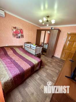 2-к квартира, вторичка, 53м2, 7/10 этаж