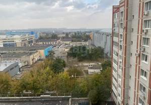 3-к квартира, вторичка, 92м2, 9/10 этаж