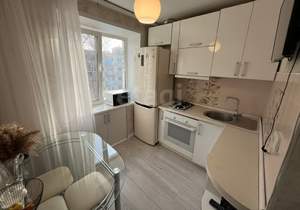 2-к квартира, вторичка, 42м2, 4/5 этаж