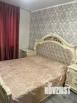 2-к квартира, вторичка, 59м2, 4/12 этаж