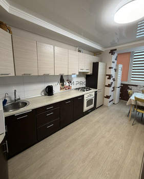 2-к квартира, вторичка, 65м2, 2/5 этаж