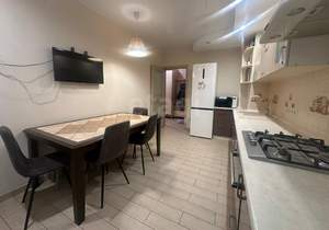 3-к квартира, вторичка, 73м2, 2/6 этаж