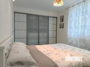 3-к квартира, вторичка, 82м2, 9/25 этаж