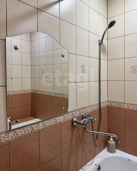 1-к квартира, вторичка, 31м2, 5/10 этаж