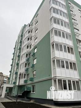 2-к квартира, вторичка, 62м2, 4/8 этаж