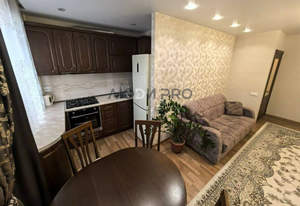 2-к квартира, вторичка, 50м2, 3/9 этаж