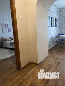 1-к квартира, вторичка, 38м2, 7/10 этаж