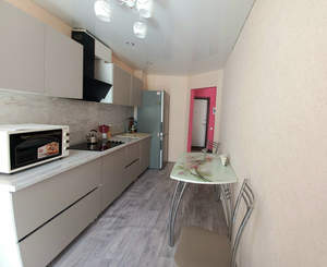 1-к квартира, вторичка, 33м2, 2/14 этаж