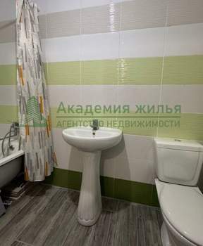 1-к квартира, вторичка, 42м2, 7/10 этаж