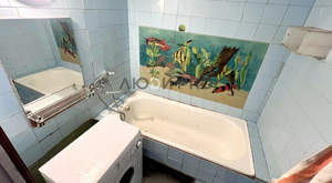 3-к квартира, вторичка, 63м2, 4/9 этаж