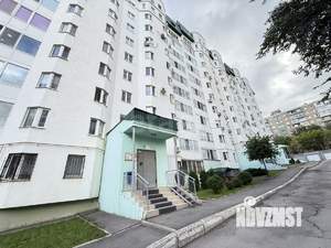 1-к квартира, вторичка, 39м2, 1/9 этаж