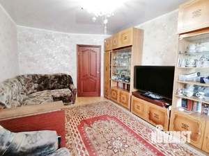 3-к квартира, вторичка, 71м2, 5/14 этаж