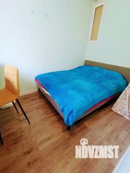 2-к квартира, вторичка, 45м2, 1/5 этаж