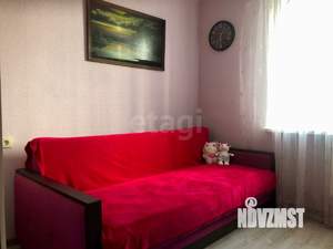 2-к квартира, вторичка, 55м2, 2/5 этаж