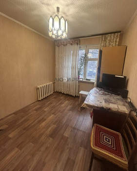 3-к квартира, вторичка, 64м2, 1/9 этаж