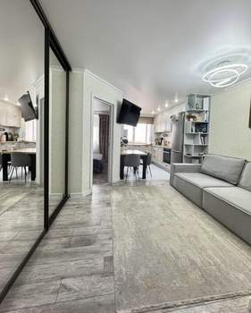 3-к квартира, вторичка, 62м2, 4/14 этаж