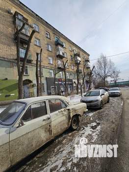 2-к квартира, вторичка, 60м2, 5/5 этаж