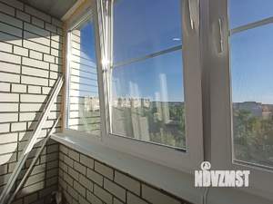 1-к квартира, вторичка, 44м2, 10/10 этаж