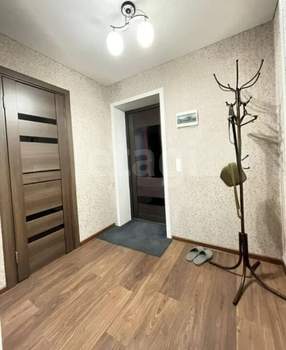 1-к квартира, вторичка, 38м2, 9/16 этаж