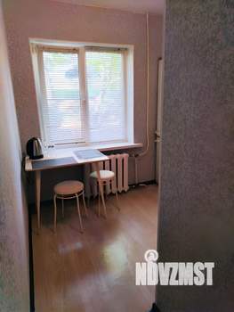 1-к квартира, вторичка, 29м2, 1/5 этаж