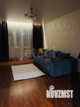 2-к квартира, вторичка, 60м2, 1/10 этаж