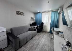 Студия квартира, вторичка, 31м2, 6/10 этаж