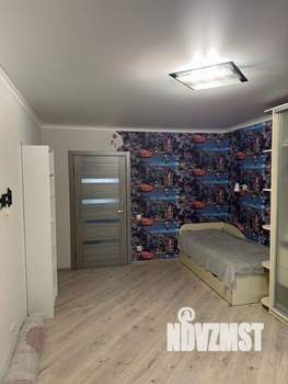 3-к квартира, вторичка, 82м2, 6/10 этаж