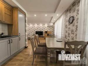 3-к квартира, вторичка, 103м2, 4/17 этаж