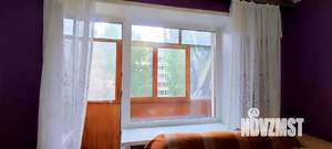 1-к квартира, вторичка, 34м2, 4/9 этаж