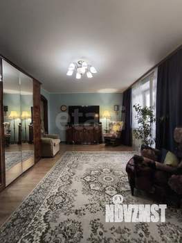 3-к квартира, вторичка, 90м2, 3/6 этаж