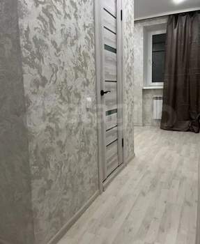 1-к квартира, вторичка, 32м2, 1/5 этаж