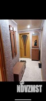 2-к квартира, вторичка, 44м2, 4/5 этаж