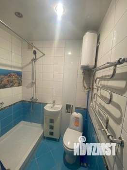 2-к квартира, вторичка, 36м2, 2/5 этаж