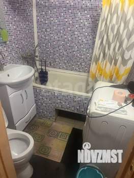 2-к квартира, вторичка, 44м2, 1/5 этаж